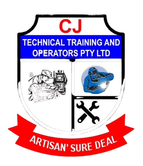CJ Technical Training and Operators PTY Ltd